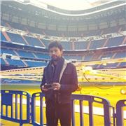 Enseignant / Coach natif d’espagnol particulier à domicile-on Line